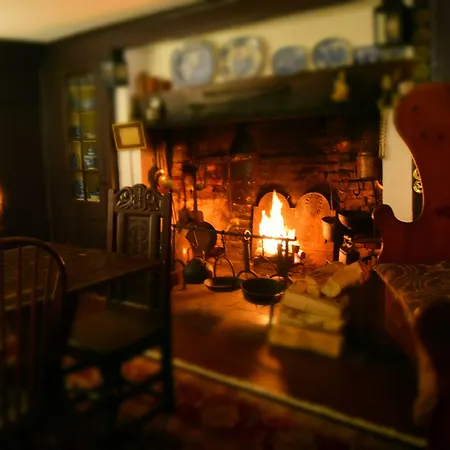 Daniels House Inn-2